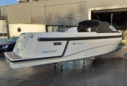 Aqua 24 690 Tender powered by Ankerboten