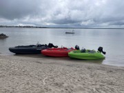 SeaStorm 17 HPDE Advantage 