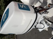 Aquabat Sportline 17