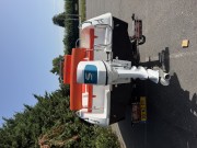 Aquabat Sportline 17