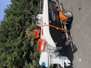 Aquabat Sportline 17