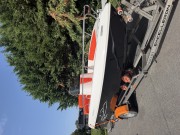 Aquabat Sportline 17