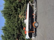 Aquabat Sportline 17