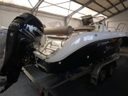 Aquabat Sport Infinity 20