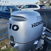 ANKER 475XL  10 PK Honda veel opties