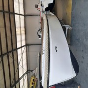 Corsiva 595 30PK Suzuki