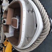 Corsiva 595 30PK Suzuki