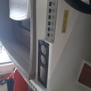 Corsiva 595 30PK Suzuki