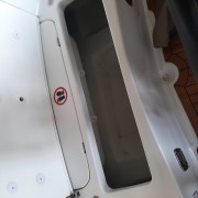 Corsiva 595 30PK Suzuki