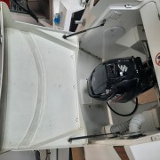 Corsiva 595 30PK Suzuki