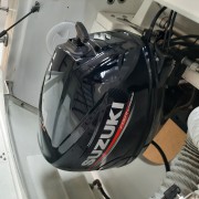 Corsiva 595 30PK Suzuki