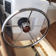 Aqua24 690 Tender (voorheen 4-Family)