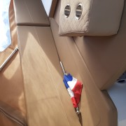 Aqua24 690 Tender (voorheen 4-Family)