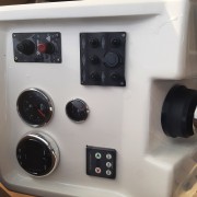 Aqua24 690 Tender (voorheen 4-Family)