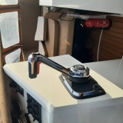 Aqua24 690 Tender (voorheen 4-Family)