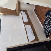 Aqua24 690 Tender (voorheen 4-Family)