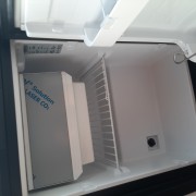 Aqua24 690 Tender (voorheen 4-Family)