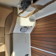 Aqua24 690 Tender (voorheen 4-Family)