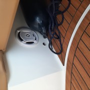 Aqua24 690 Tender (voorheen 4-Family)