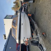 Aqua24 690 Tender (voorheen 4-Family)