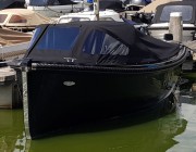 Anker 695 zwart/zwart full options