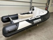 Halfex 350  Rib met Consol