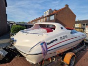 glastron Carlson CSS19
