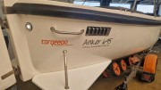 Anker 695 Full options Elektrisch varen
