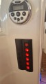 Anker 695 Full options Elektrisch varen