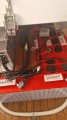 Anker 695 Full options Elektrisch varen