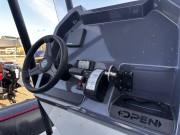 Zodiac Open 6.5 met 150 PK Honda