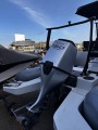 Zodiac Open 6.5 met 150 PK Honda