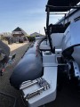 Zodiac Open 6.5 met 150 PK Honda