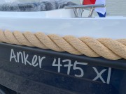 ANKER 475 XL 