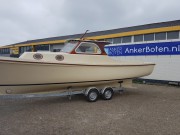 ANKER CABIN 850