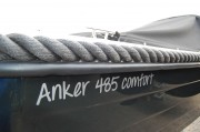ANKER 485 COMFORT