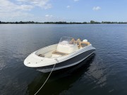 Aqua24 620 SPORT met Tohatsu 140 PK