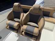 Aqua24 620 SPORT met Tohatsu 140 PK