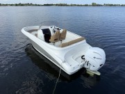 Aqua24 620 SPORT met Tohatsu 140 PK