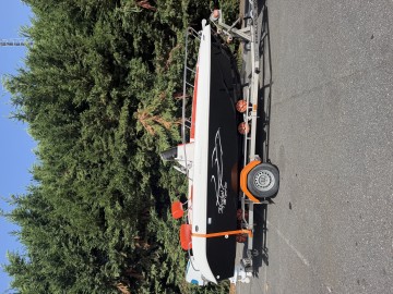 Aquabat Sportline 17