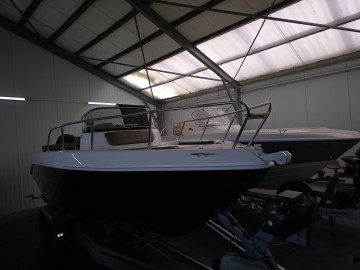 Aquabat Sport Infinity 20