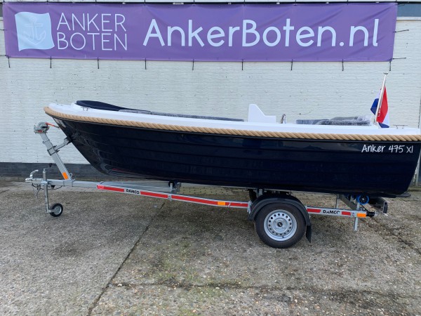 ANKER 475 XL 