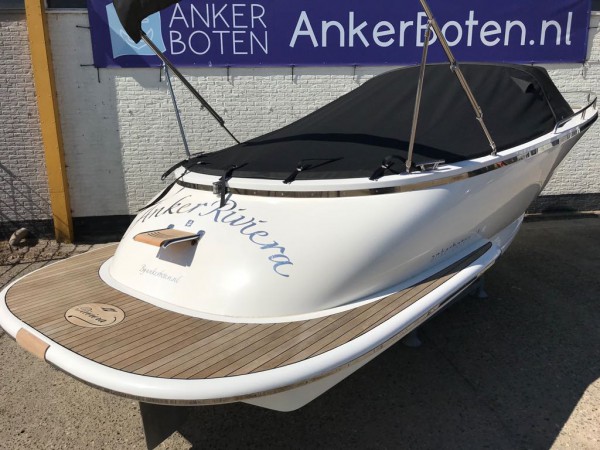 ANKER RIVIERA 24 