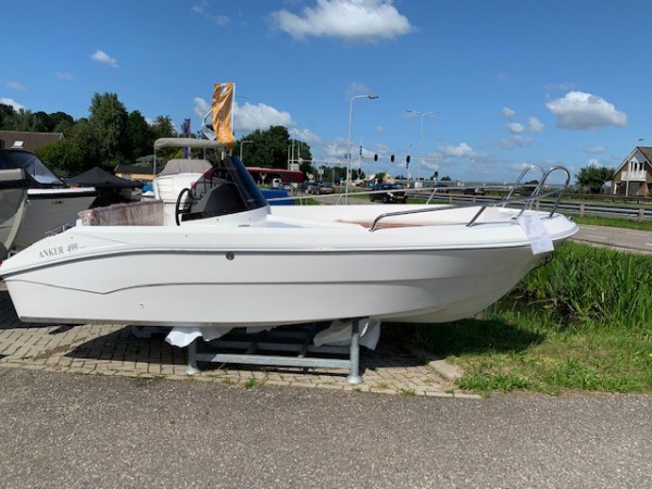 ANKER 499 SPORT